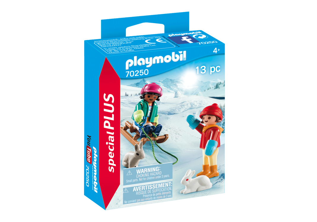 Playmobil 70250 Playmobil 70250
