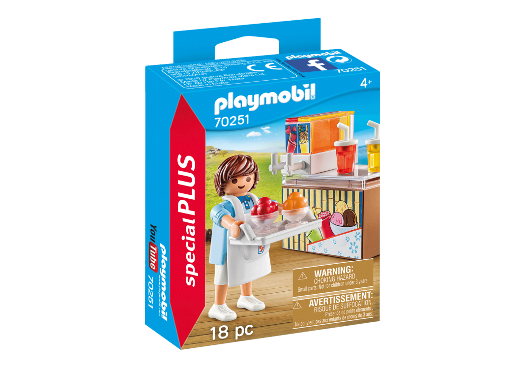 Playmobil 70251