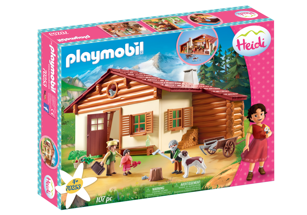 playmobil playmobil 70253 playmobil playmobil 70253