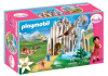 Playmobil Lago con Heidi, Pedro y Niebla 70254 playmobil playmobil 70254