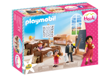 Playmobil Clase en Dörfli 70256 playmobil playmobil 70256