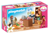 Playmobil Tienda de la Familia Keller 70257 playmobil playmobil 70257