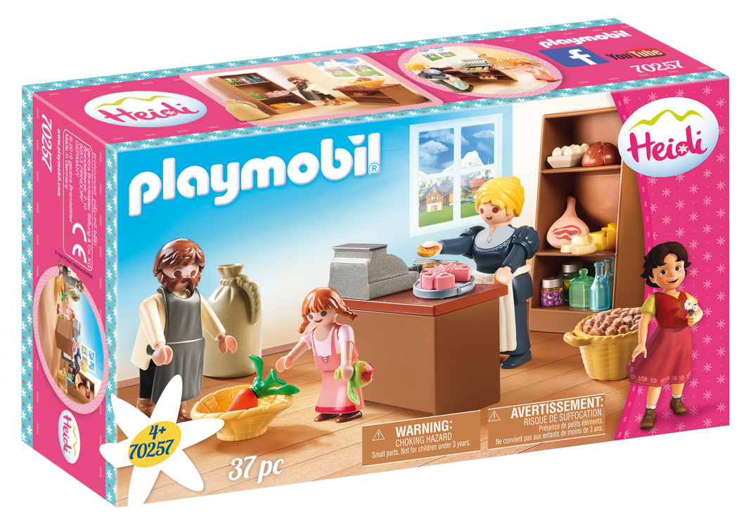 playmobil playmobil 70257 playmobil playmobil 70257
