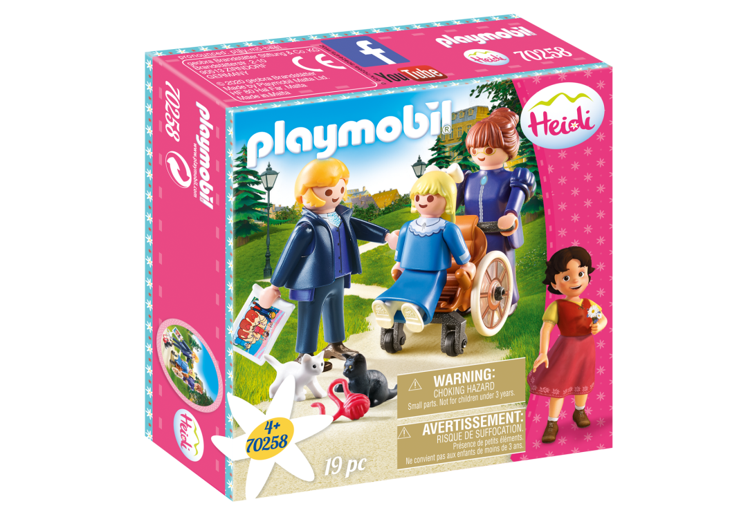 playmobil playmobil 70258 playmobil playmobil 70258
