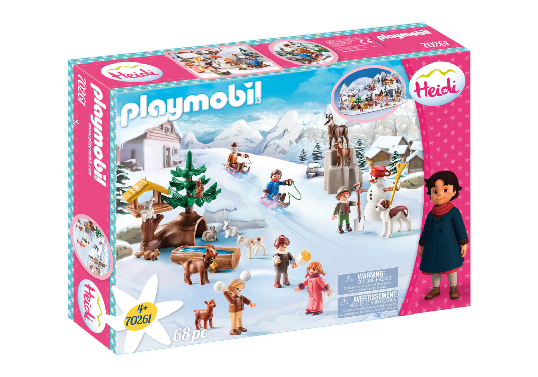Playmobil 70261 Playmobil 70261