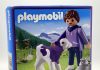 Playmobil Promocional Milka Ternero 70263 playmobil playmobil 70263
