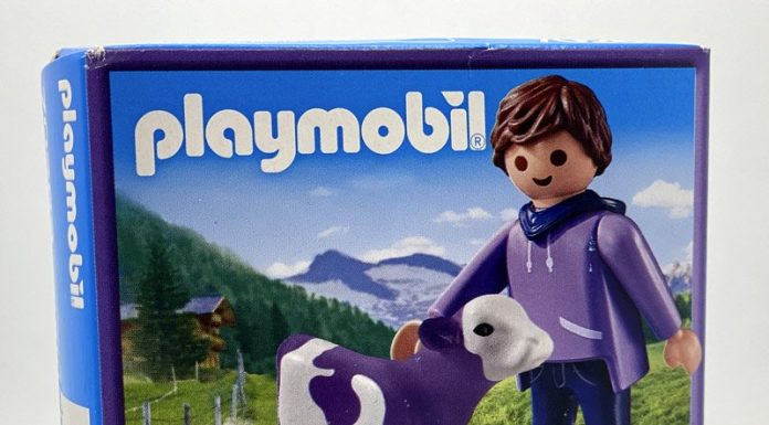 playmobil playmobil 70263
