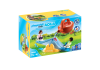 Playmobil 70269 Water Seesaw with Watering Can Playmobil 70269