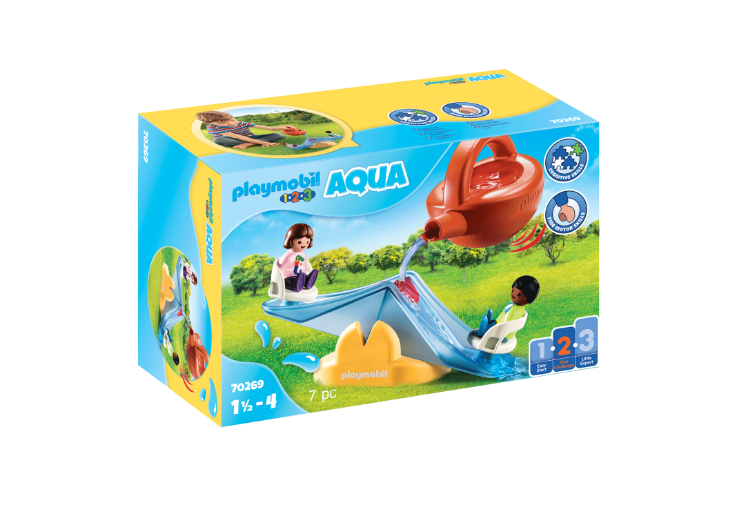Playmobil 70269 Playmobil 70269