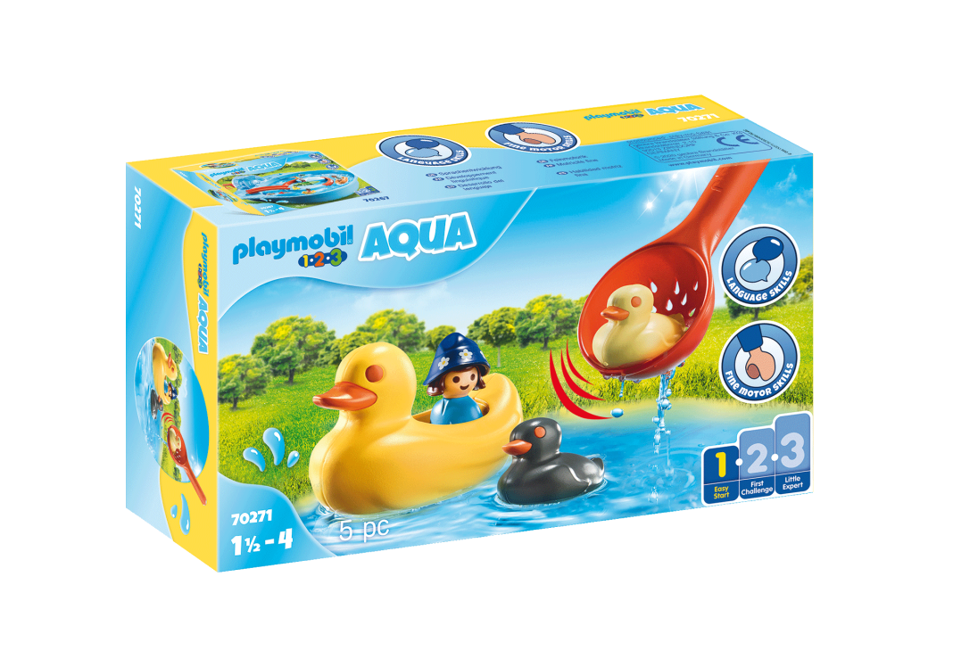Playmobil 70271 Playmobil 70271
