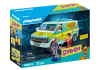Playmobil Scooby-Doo Mystery Machine 70286 playmobil playmobil 70286