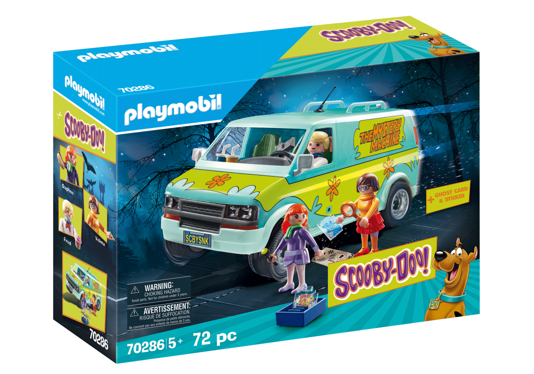 playmobil playmobil 70286