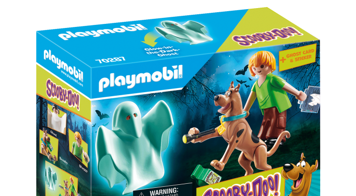 playmobil playmobil 70287