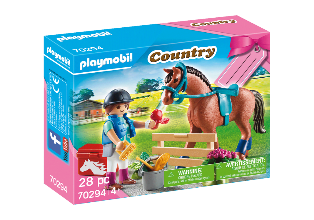 Playmobil 70294
