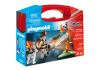 Playmobil 70310 Fire Rescue Carry Case Playmobil 70310