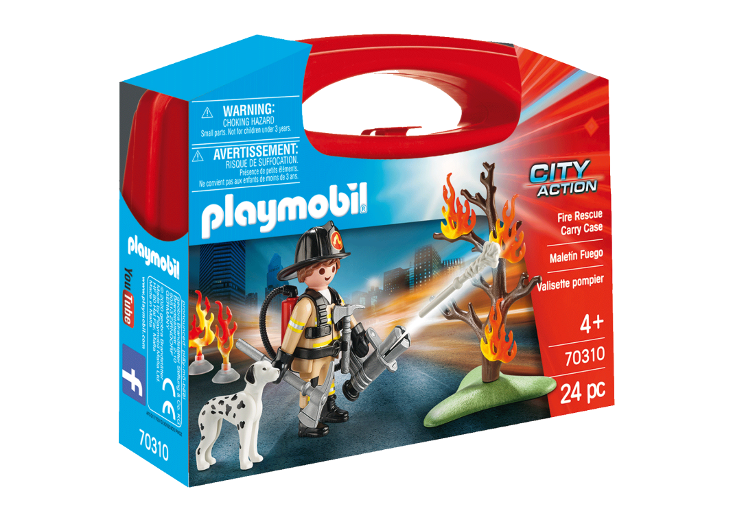 Playmobil 70310 Playmobil 70310