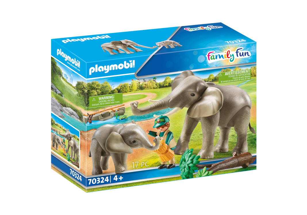 Playmobil 70324 Playmobil 70324