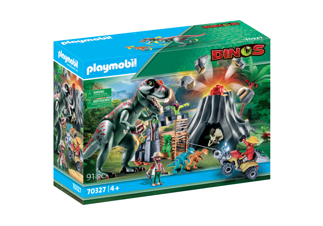 Playmobil 70327 Playmobil 70327