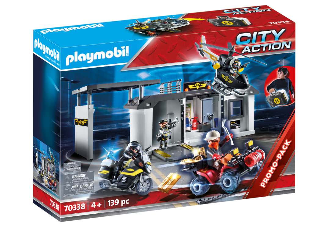 Playmobil 70338