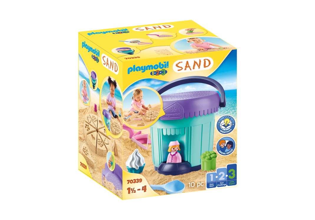 Playmobil 70339 Playmobil 70339