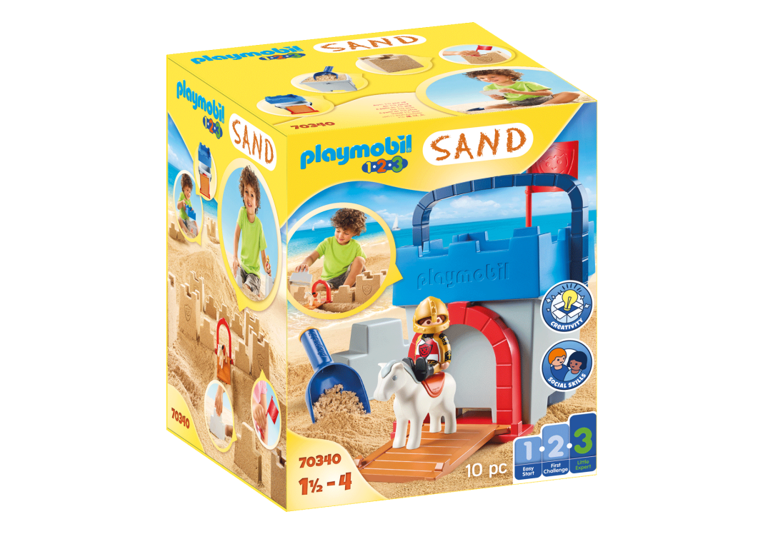Playmobil 70340