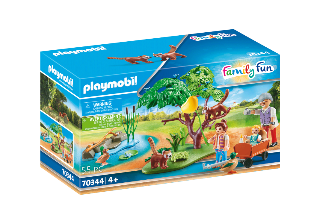 Playmobil 70344