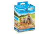 Playmobil 70349 Meerkats Playmobil 70349