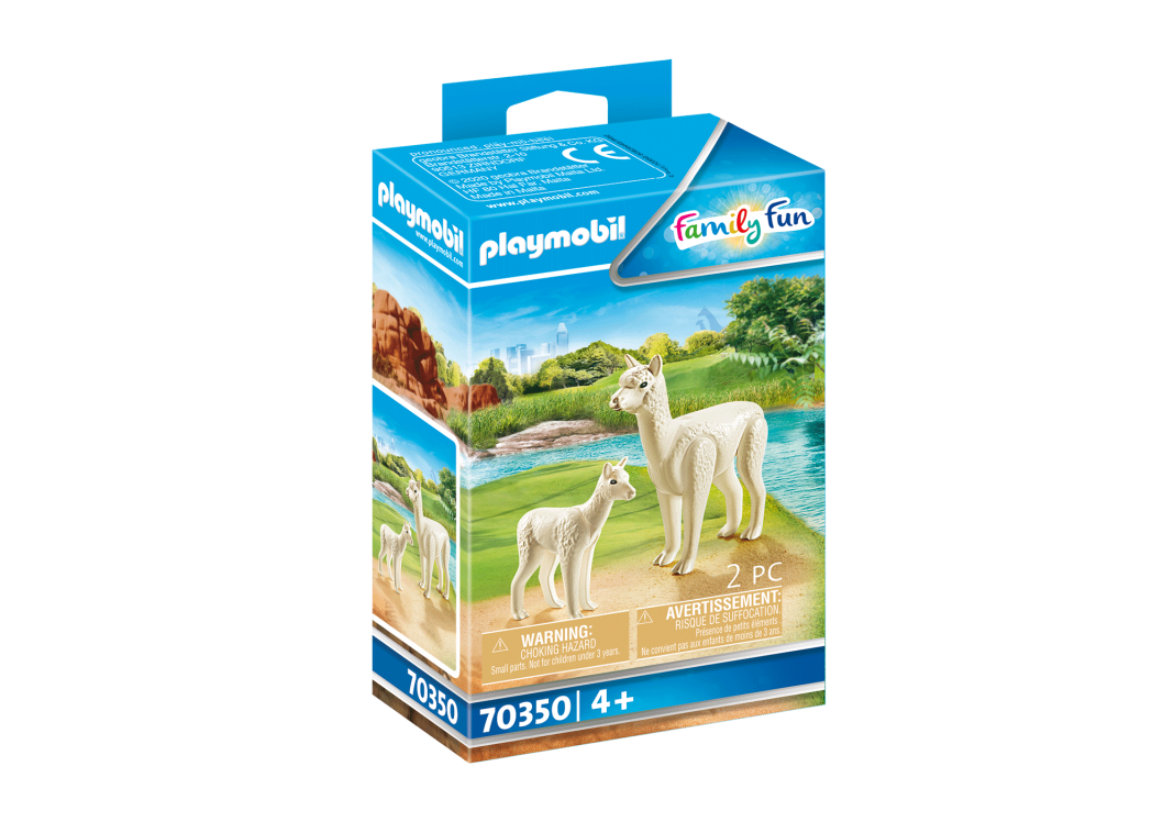 Playmobil 70350