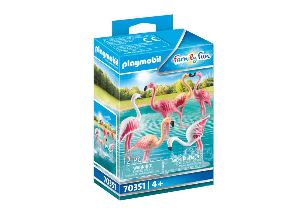 Playmobil 70351