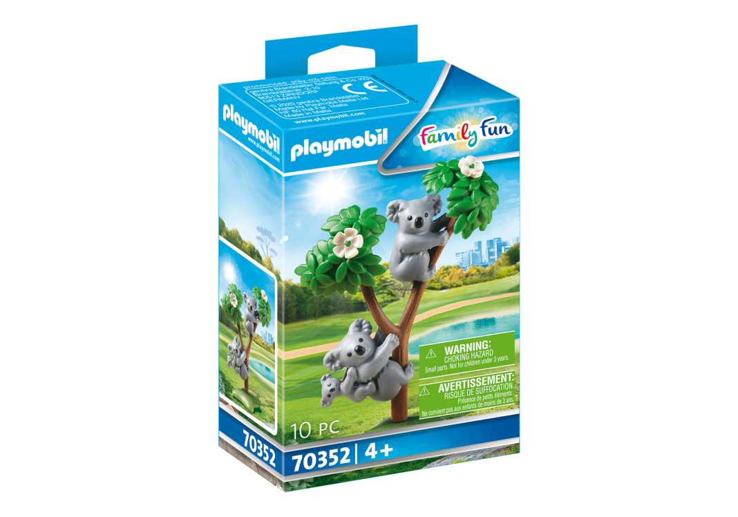 Playmobil 70352