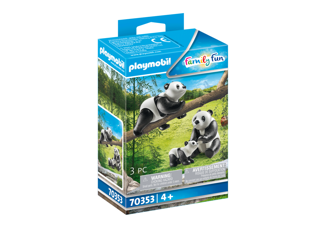Playmobil 70353