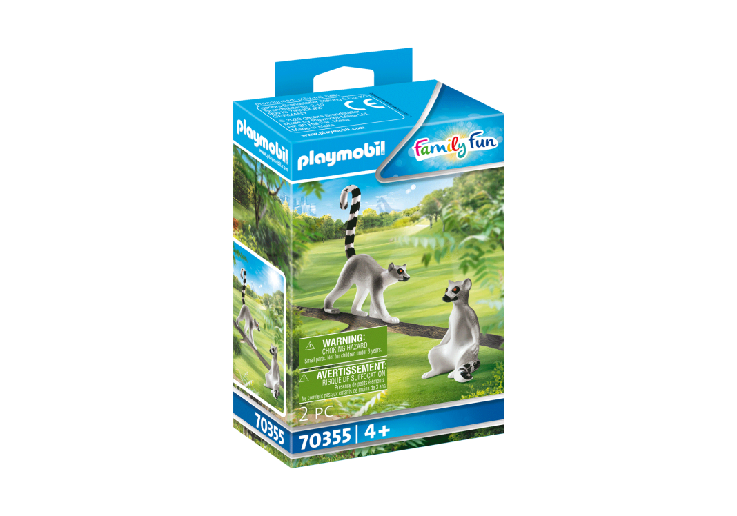 Playmobil 70355