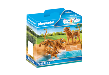Playmobil 70359 Tigers with Cub Playmobil 70359