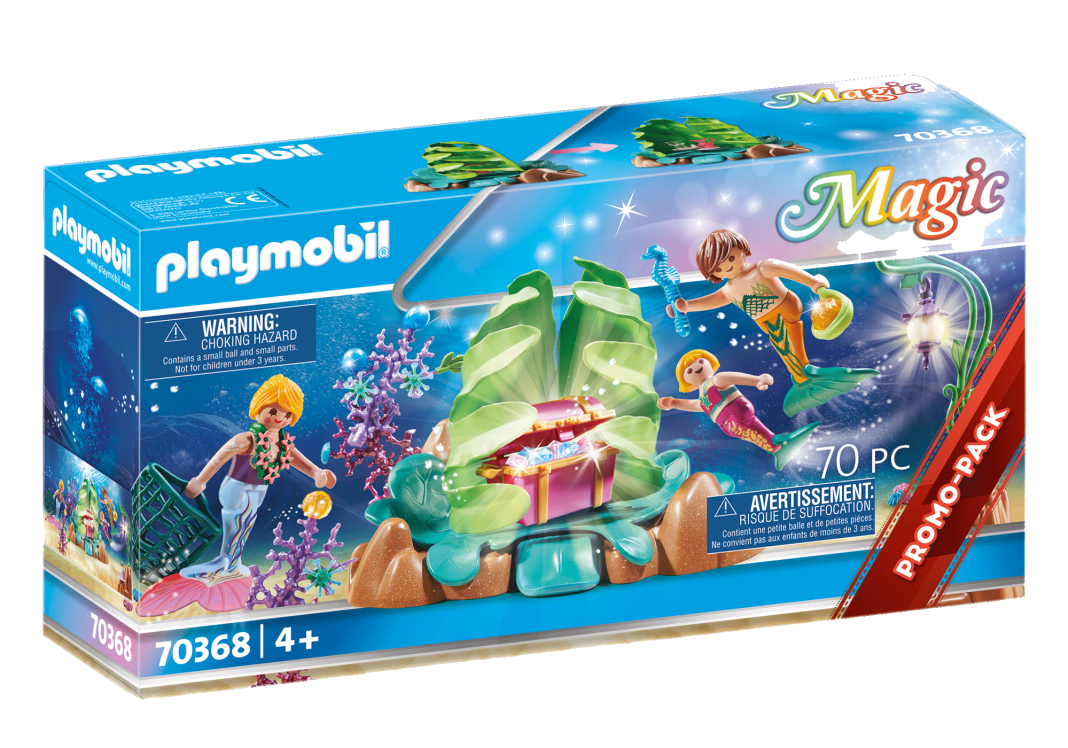 Playmobil 70368 Playmobil 70368