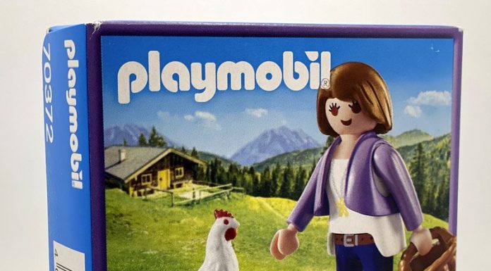 playmobil playmobil 70372