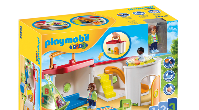 playmobil playmobil 70399
