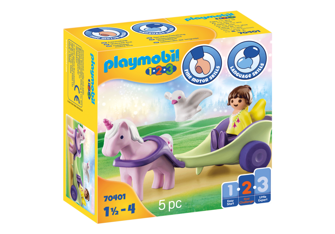 Playmobil 70401