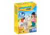Playmobil 70404 Rider with Horse Playmobil 70404