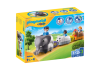 playmobil playmobil 70405