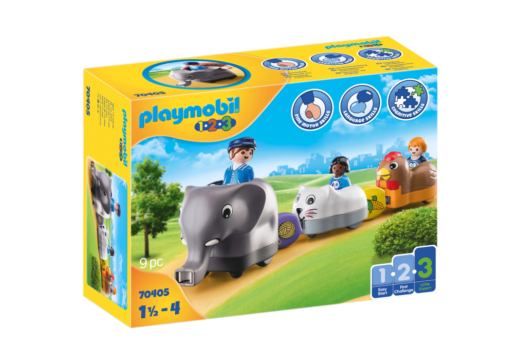 playmobil playmobil 70405
