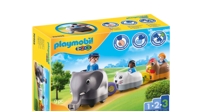 playmobil playmobil 70405