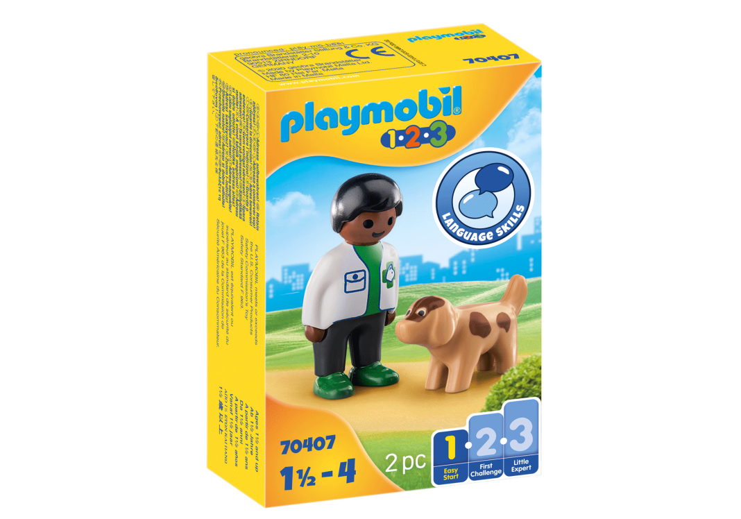 Playmobil 70407