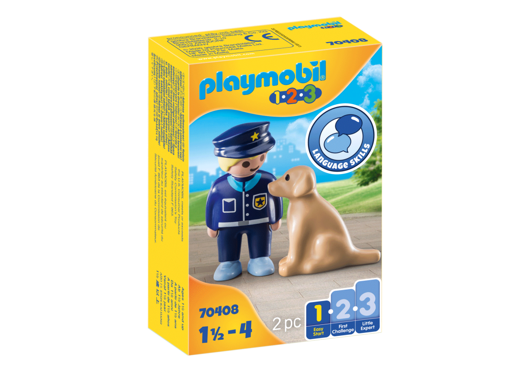 Playmobil 70408