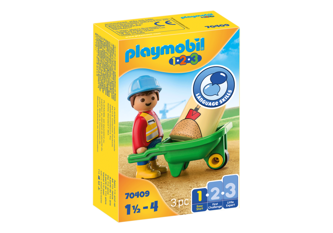 Playmobil 70409 Playmobil 70409
