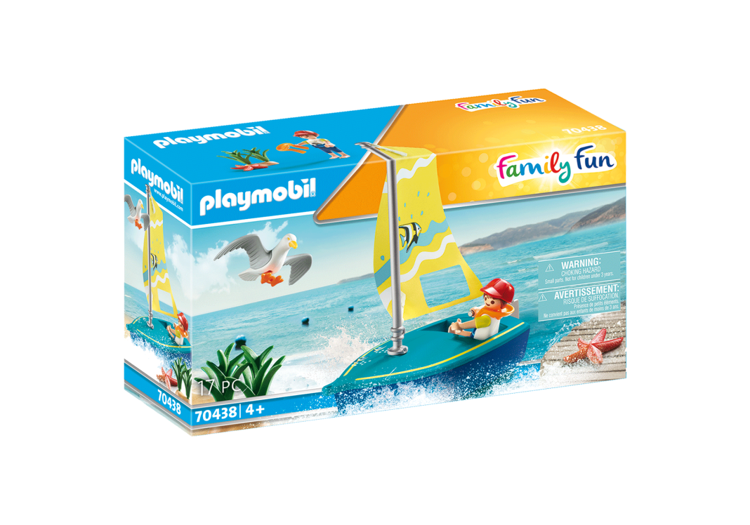 Playmobil 70438