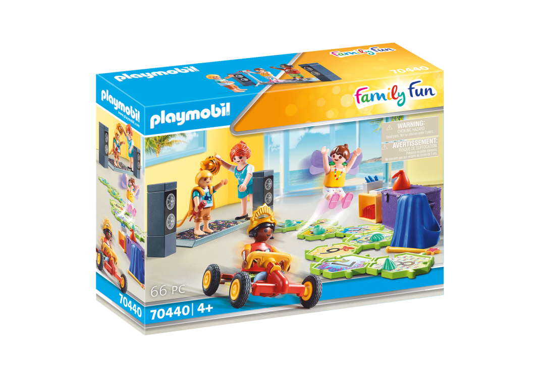 Playmobil 70440 Playmobil 70440