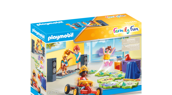 Playmobil 70440 Kids Club Playmobil 70440