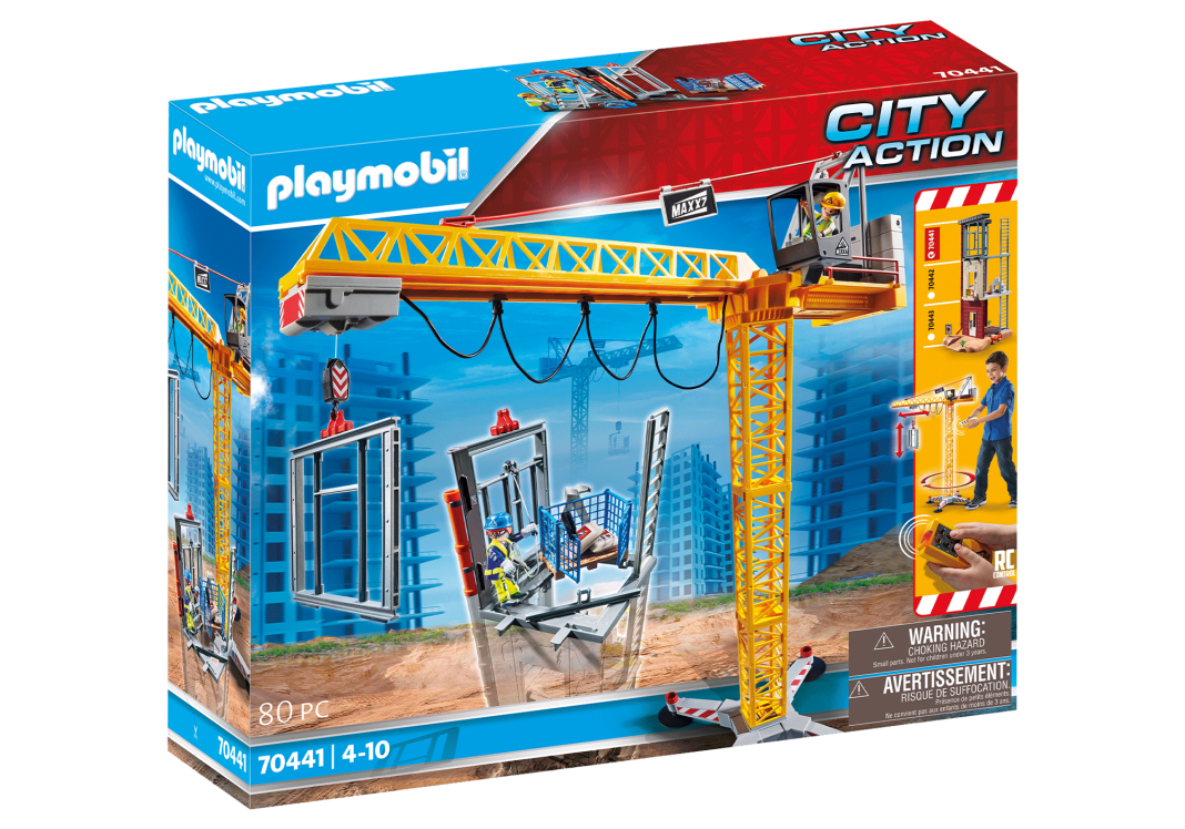 Playmobil 70441 Playmobil 70441