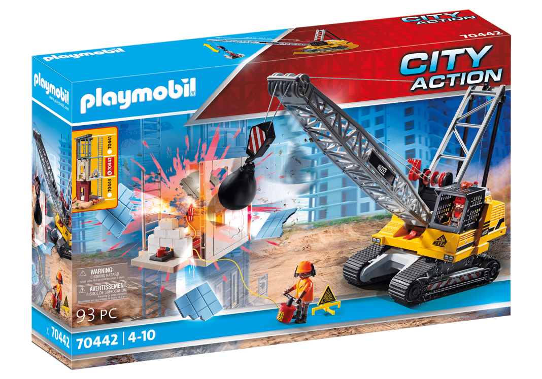 Playmobil 70442 Playmobil 70442