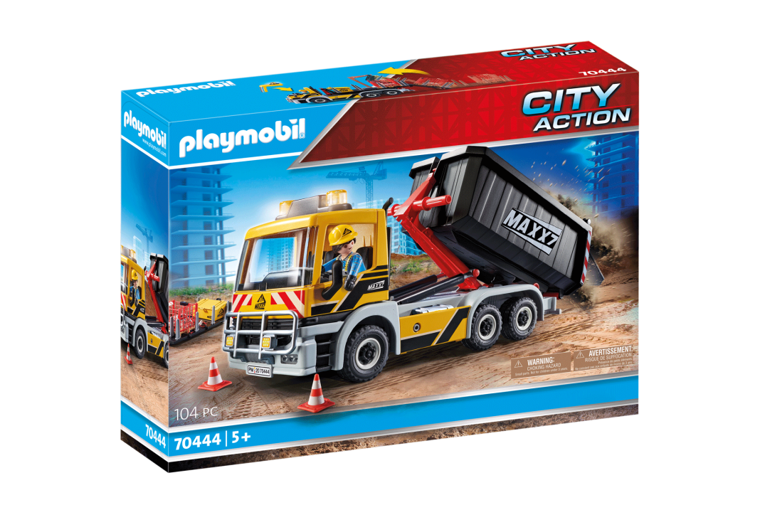 Playmobil 70444 Playmobil 70444